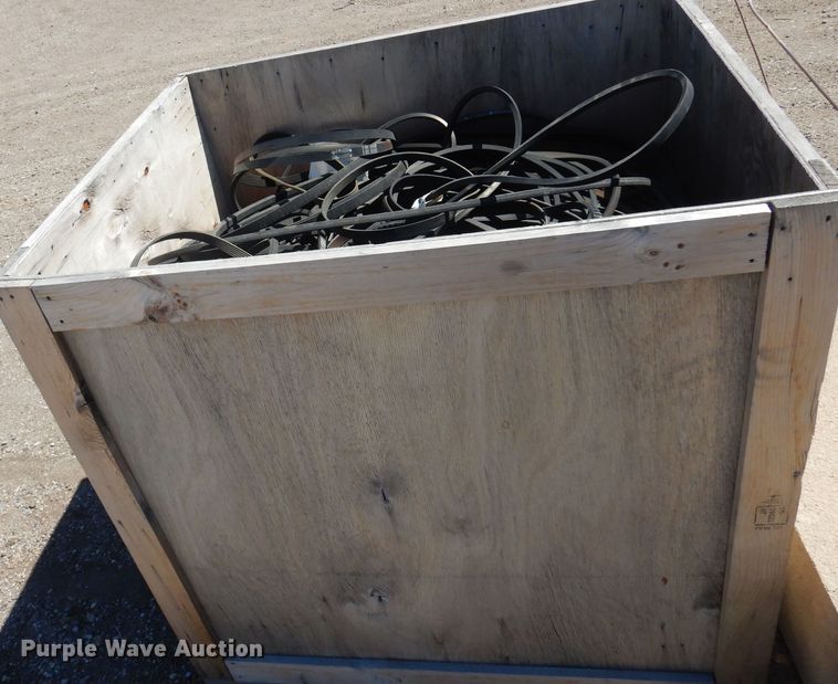 image for item LT9667 V-belts