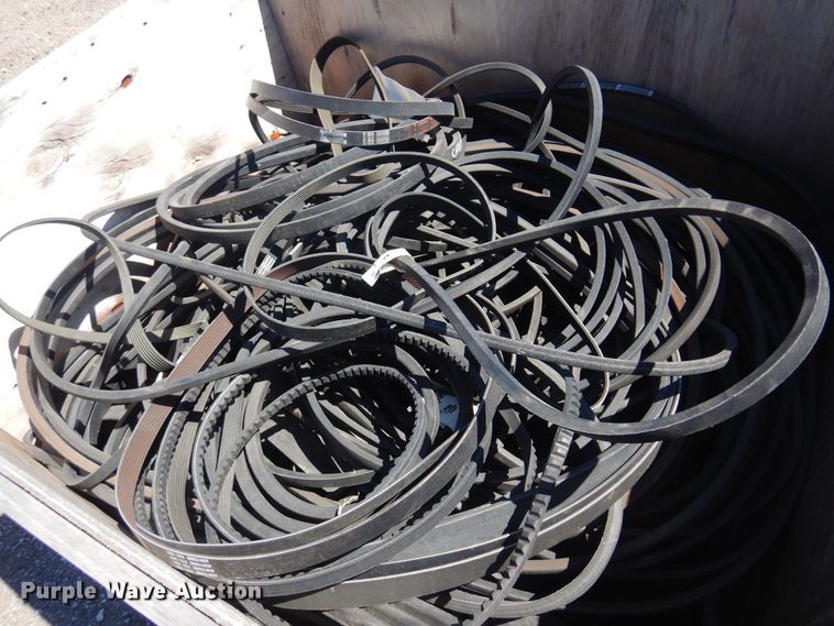 image for item LT9667 V-belts