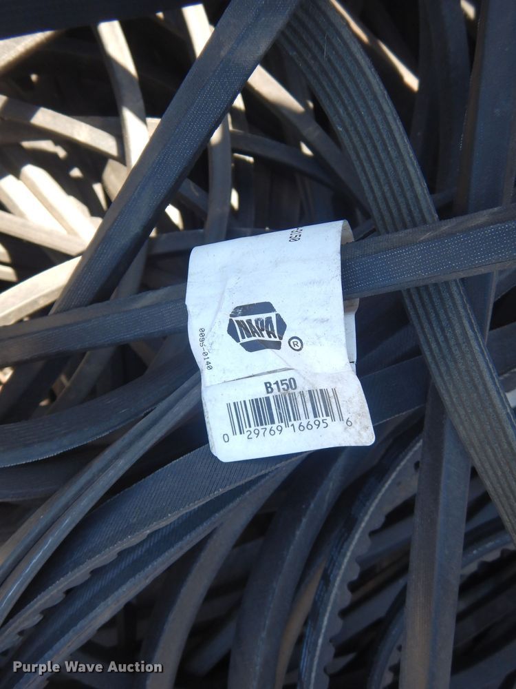 image for item LT9667 V-belts