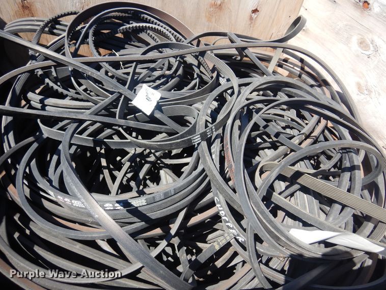 image for item LT9667 V-belts