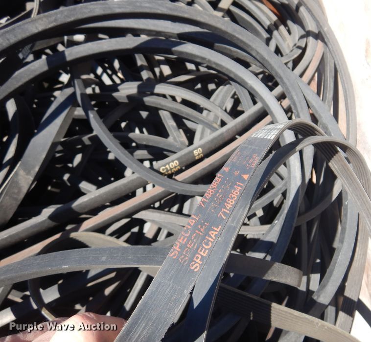 image for item LT9667 V-belts