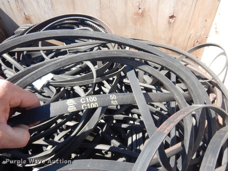 image for item LT9667 V-belts