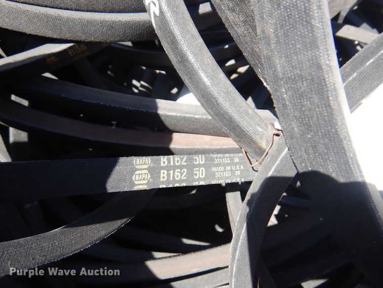 image for item LT9667 V-belts