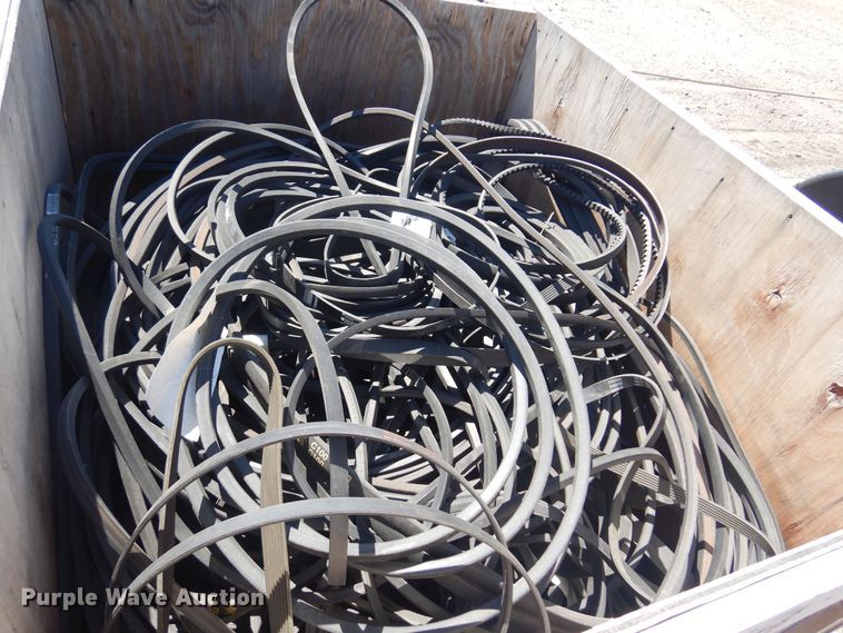 image for item LT9667 V-belts