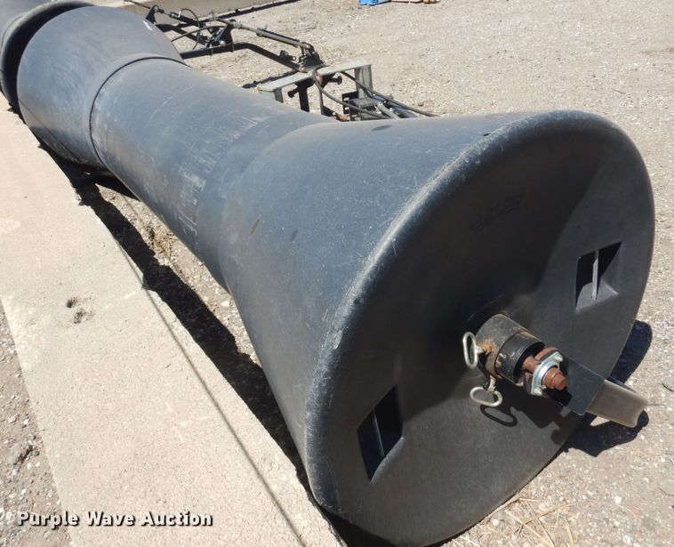 image for item LT9668 Free Form MT2000  canola roller