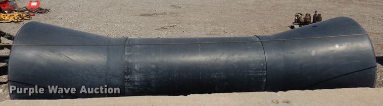 image for item LT9668 Free Form MT2000  canola roller