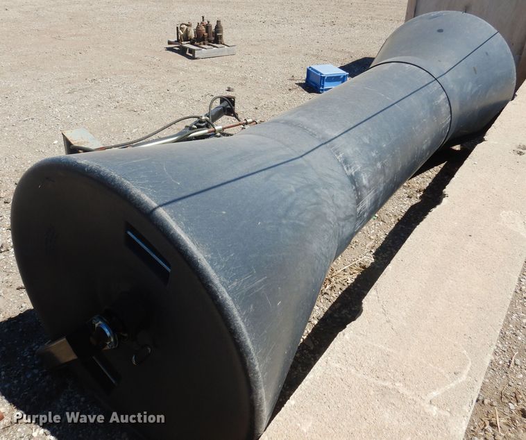 image for item LT9668 Free Form MT2000  canola roller