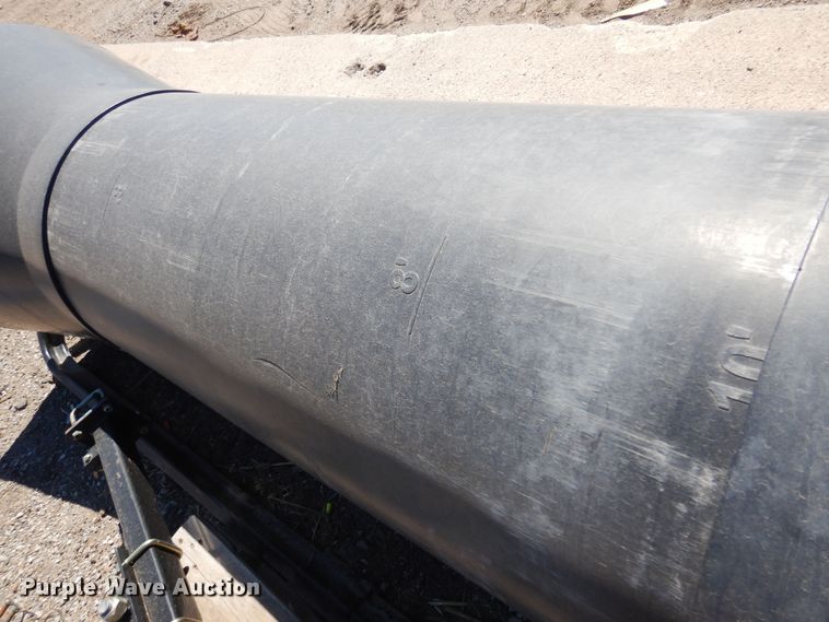 image for item LT9668 Free Form MT2000  canola roller