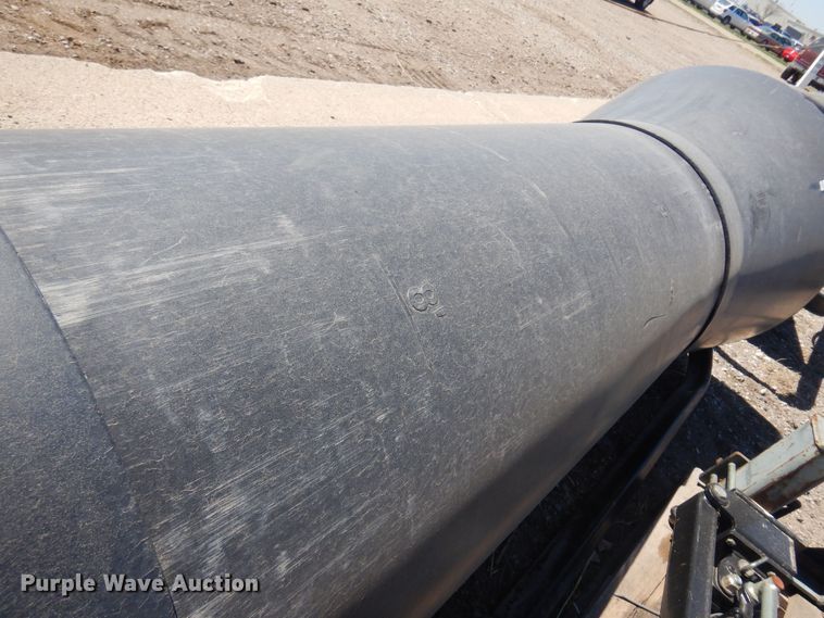 image for item LT9668 Free Form MT2000  canola roller