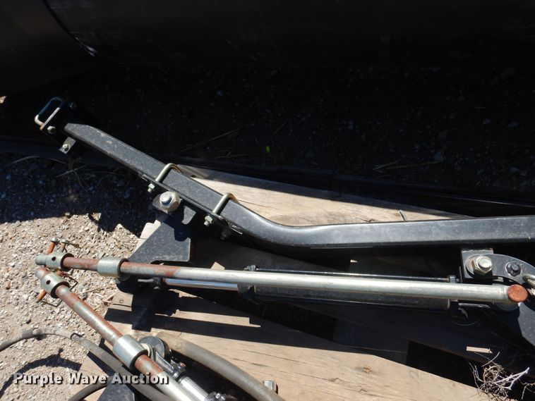 image for item LT9668 Free Form MT2000  canola roller