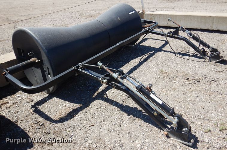 image for item LT9669 Free Form MT2000  canola roller