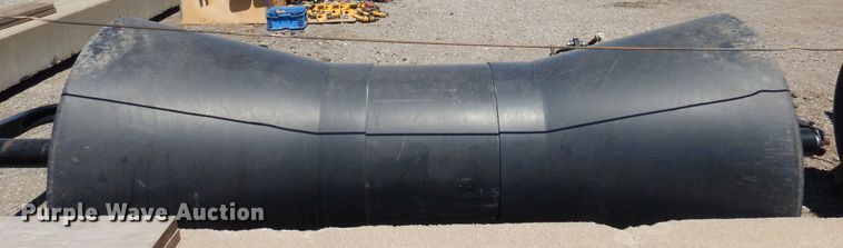 image for item LT9669 Free Form MT2000  canola roller