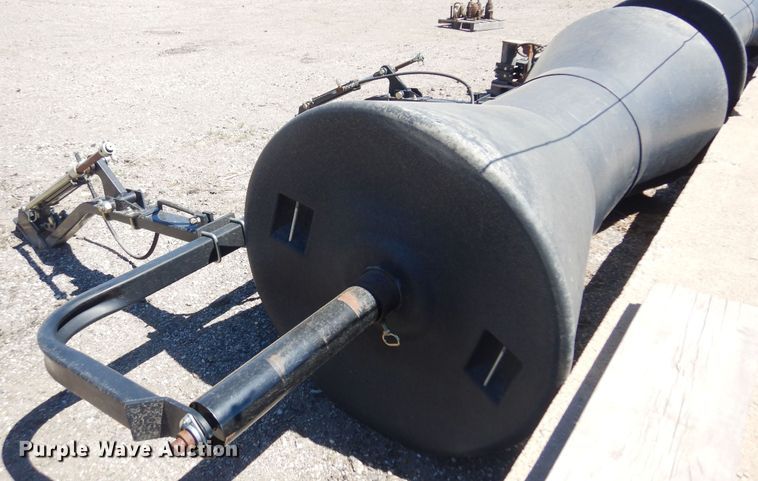 image for item LT9669 Free Form MT2000  canola roller