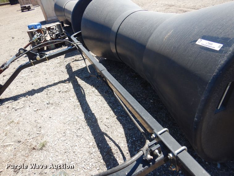 image for item LT9669 Free Form MT2000  canola roller