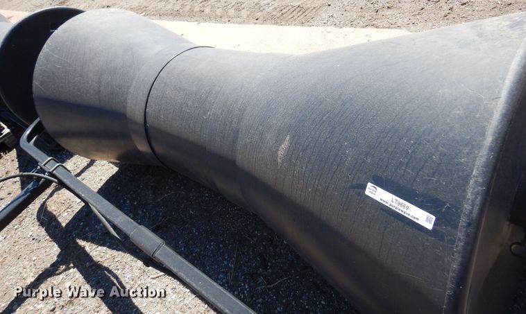 image for item LT9669 Free Form MT2000  canola roller