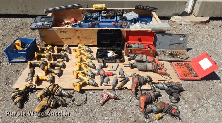 image for item LT9670 Tools