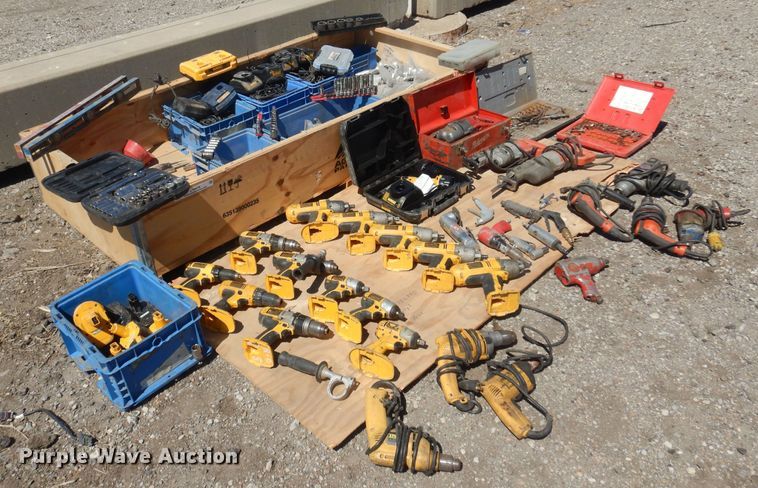 image for item LT9670 Tools