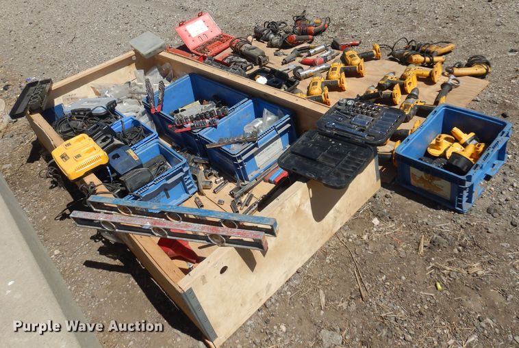 image for item LT9670 Tools