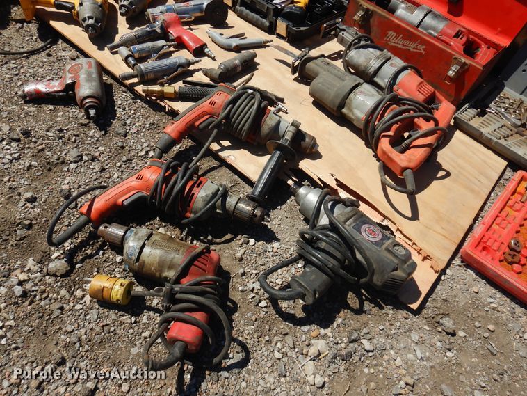 image for item LT9670 Tools