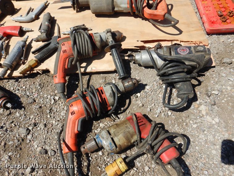 image for item LT9670 Tools