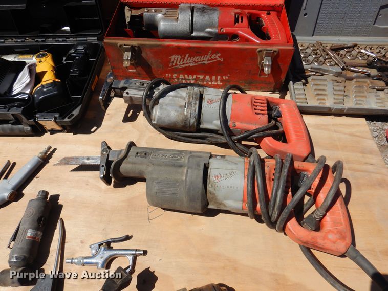 image for item LT9670 Tools