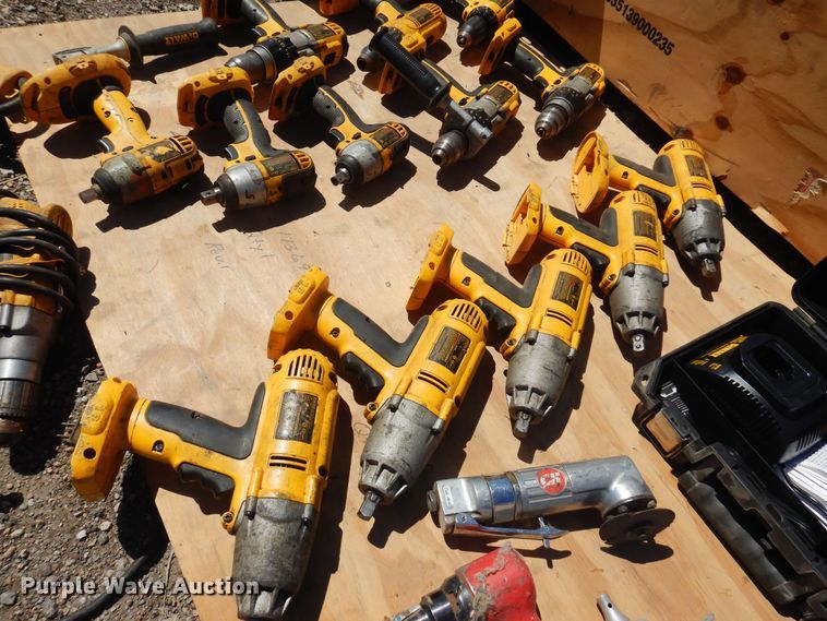 image for item LT9670 Tools