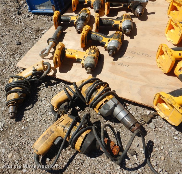 image for item LT9670 Tools