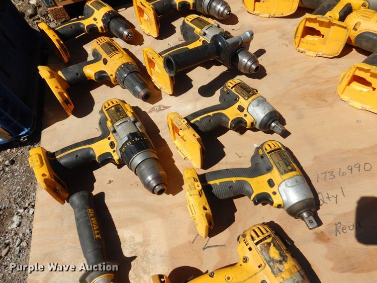 image for item LT9670 Tools