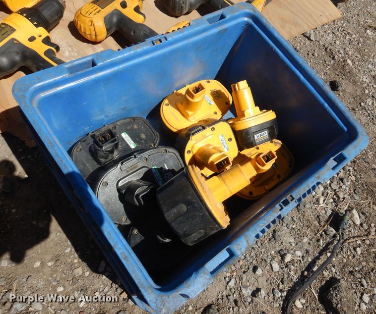 image for item LT9670 Tools