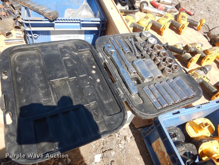 image for item LT9670 Tools