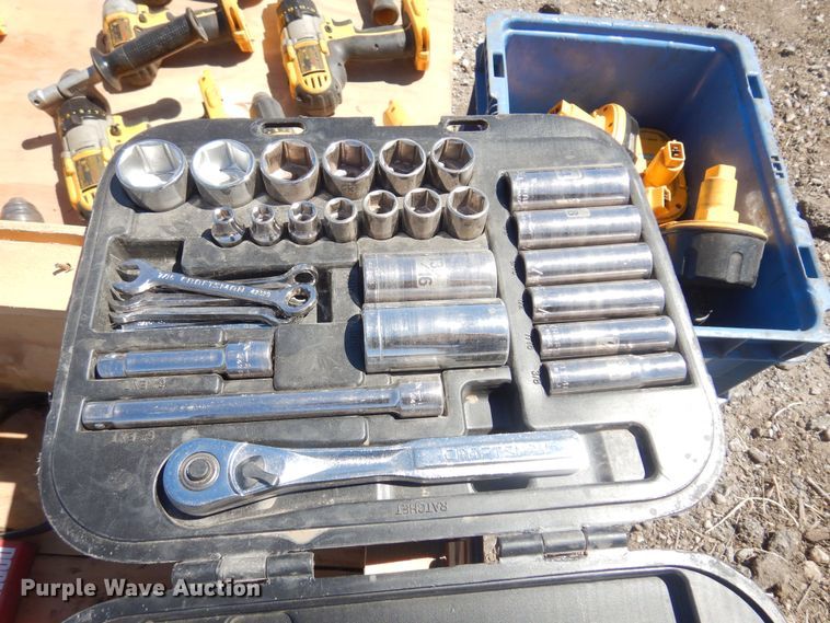 image for item LT9670 Tools