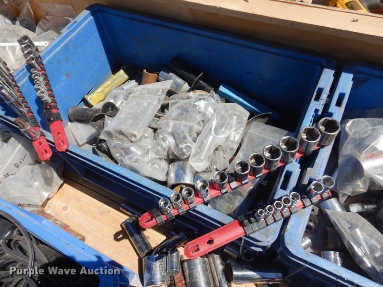 image for item LT9670 Tools