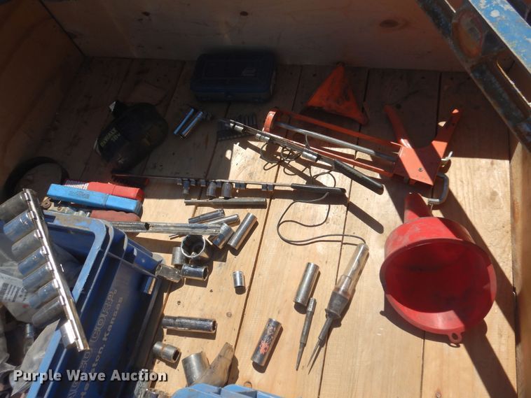 image for item LT9670 Tools