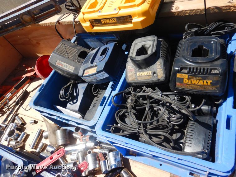 image for item LT9670 Tools