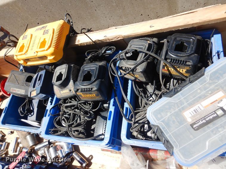 image for item LT9670 Tools