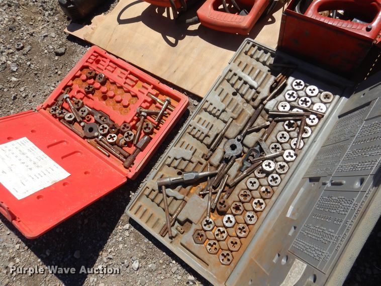 image for item LT9670 Tools