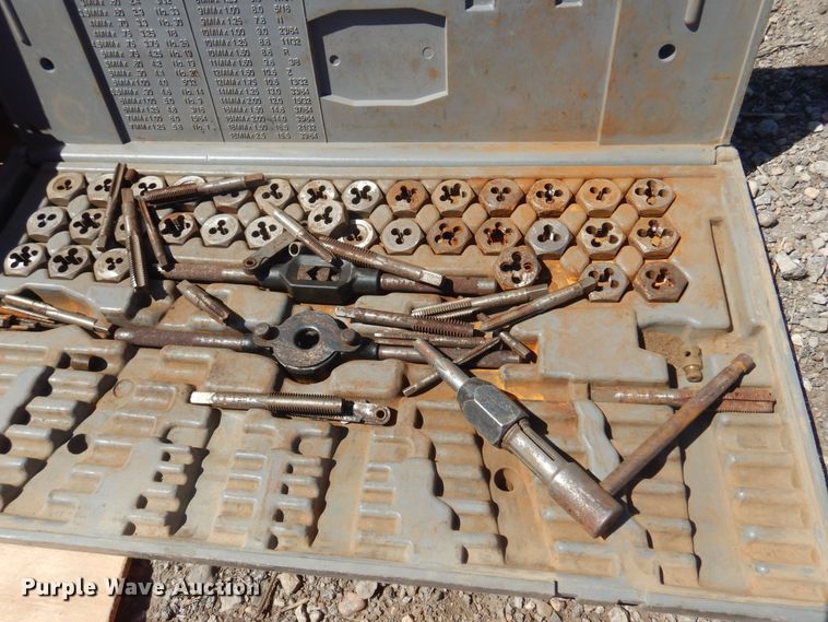 image for item LT9670 Tools