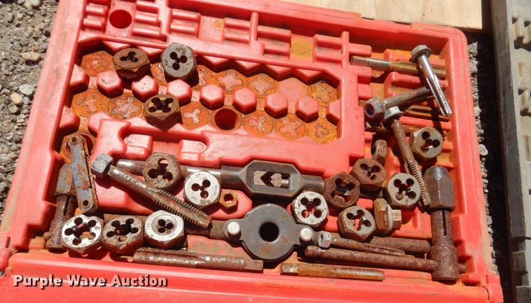 image for item LT9670 Tools