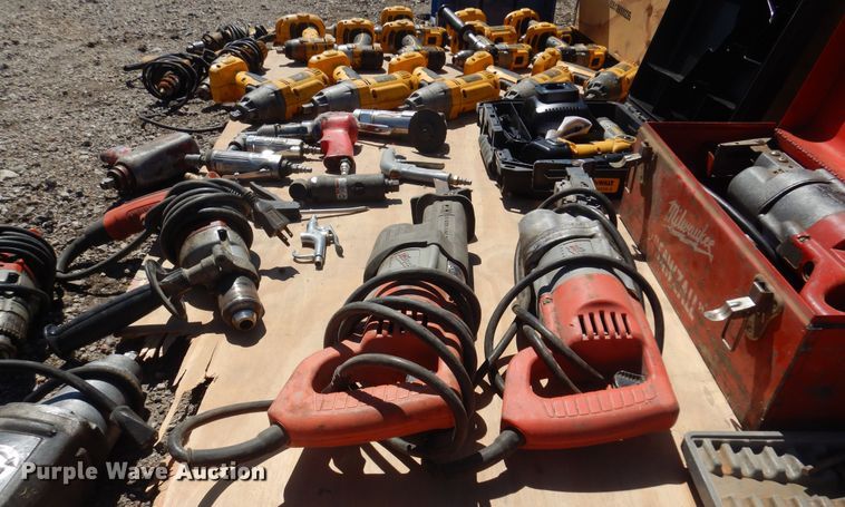 image for item LT9670 Tools