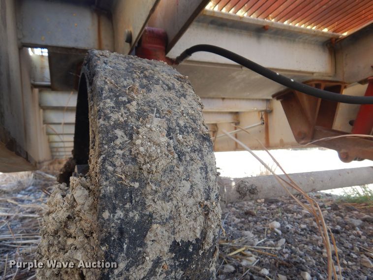 image for item LT9674 Copperloy AS-11-70-36 steel ramp