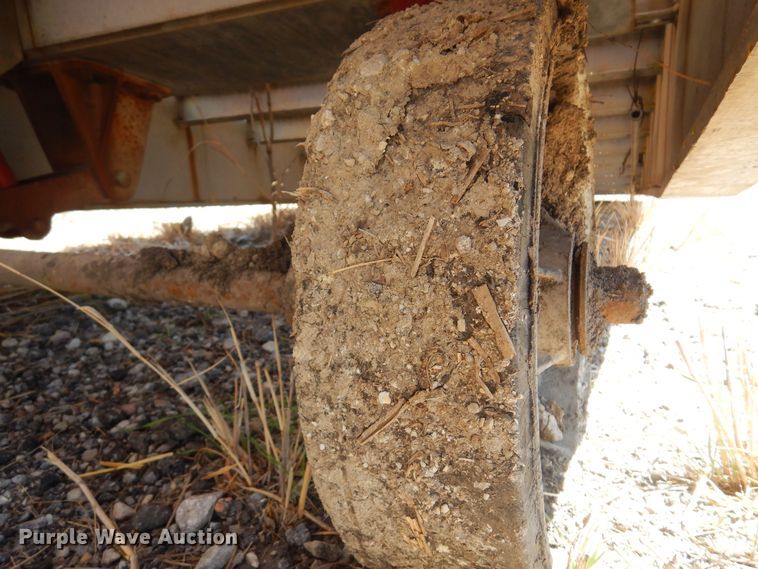 image for item LT9674 Copperloy AS-11-70-36 steel ramp