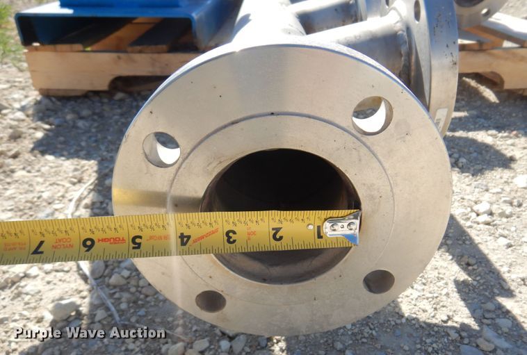 image for item LT9677 Fertilizer pump system