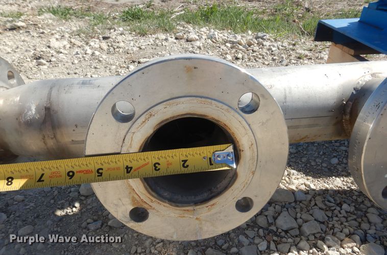 image for item LT9677 Fertilizer pump system