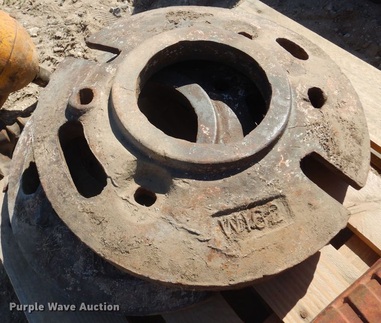 image for item LT9679 (25) suitcase weights