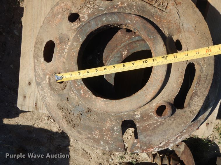 image for item LT9679 (25) suitcase weights