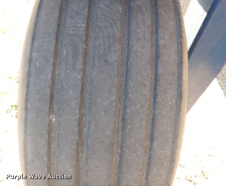 image for item LT9682 NH3 tank