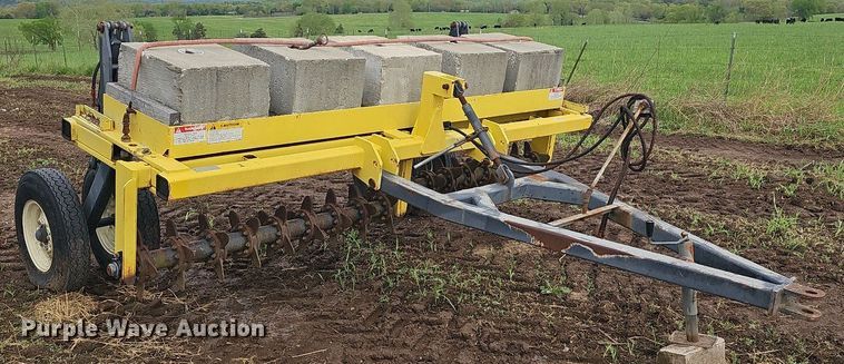 image for item MB9998 AerWay BT128N  aerator