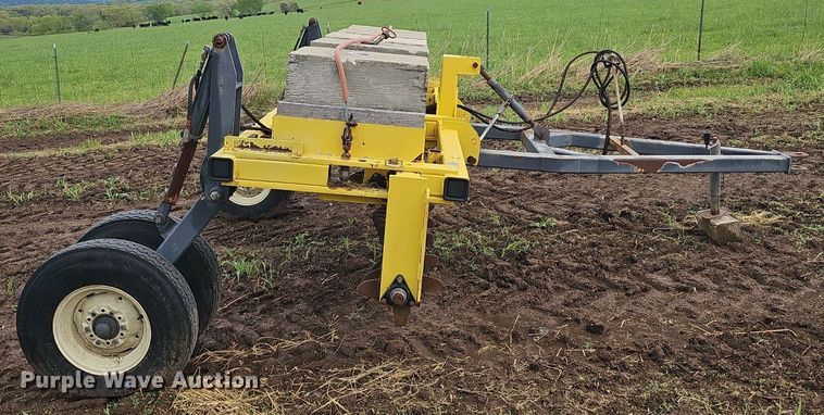 image for item MB9998 AerWay BT128N  aerator