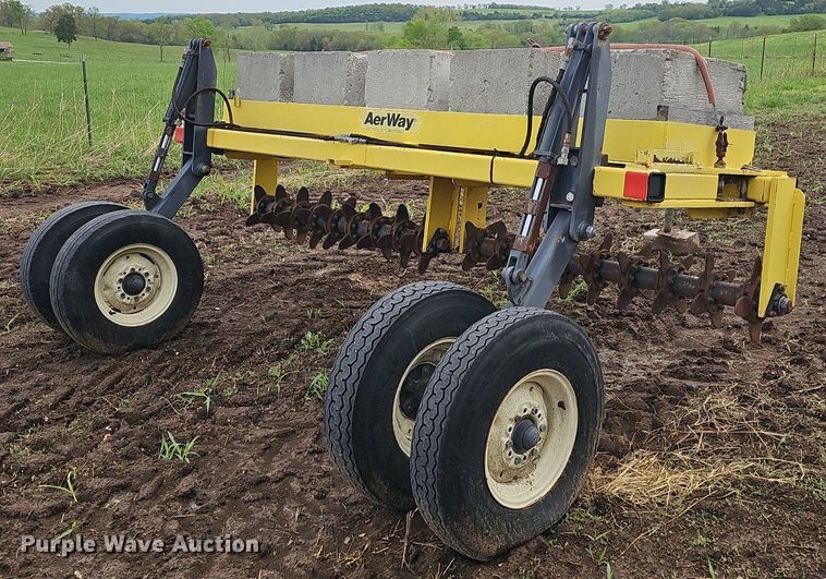 image for item MB9998 AerWay BT128N  aerator