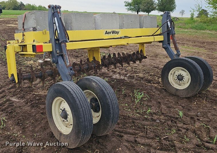 image for item MB9998 AerWay BT128N  aerator